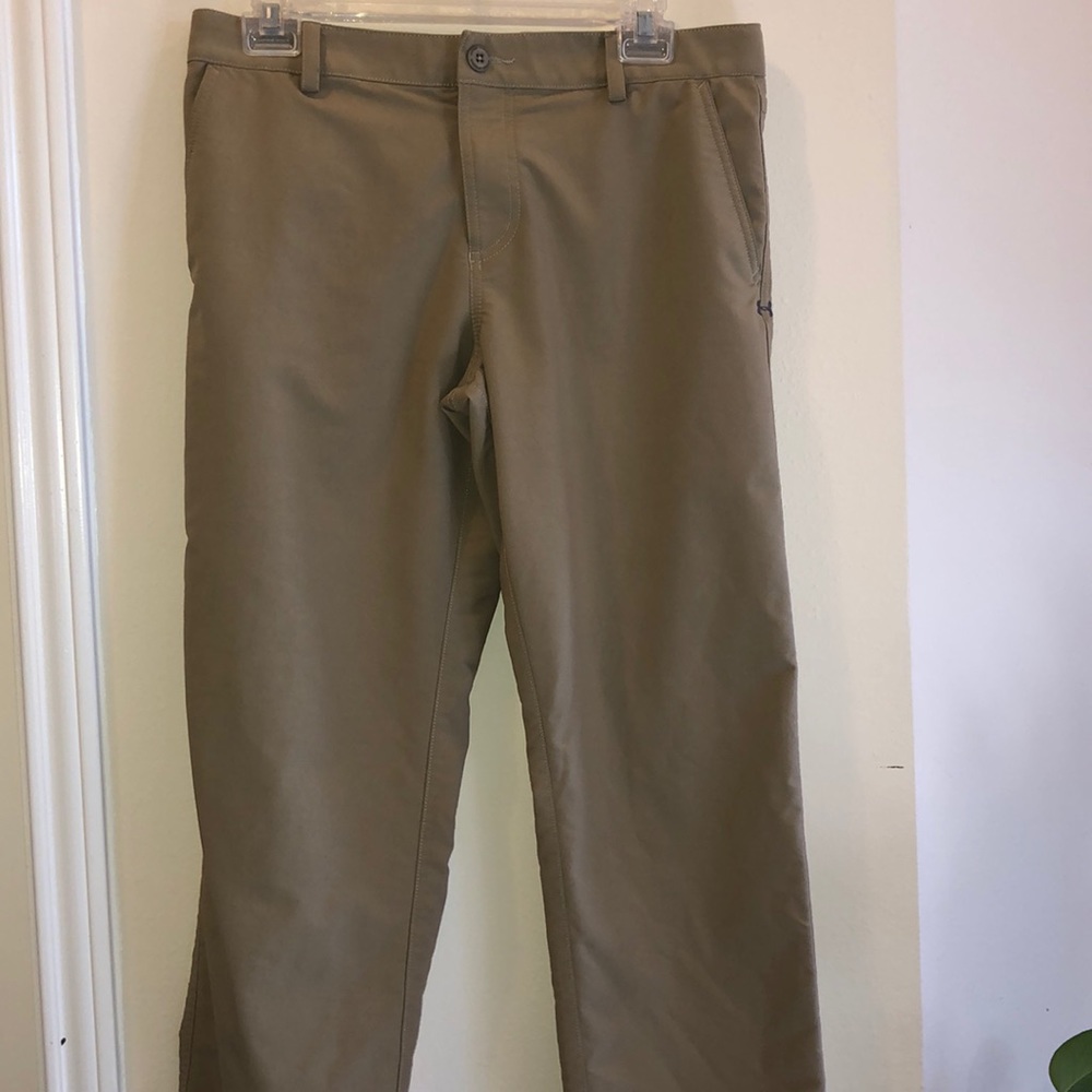 Boys Under Armour Pants